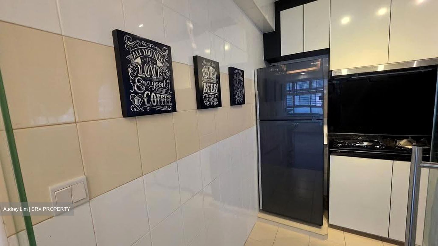 Blk 601C Punggol Vista (Punggol), HDB 3 Rooms #637361731